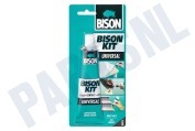 Bison 6305945  Lijm BISON -KIT- grote tube geschikt voor o.a. extra sterke kontaktlijm