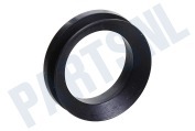 White westinghouse 1468158009  Afdichtingsrubber geschikt voor o.a. L60060TL1, L62260TL, ZWY61224WI