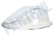 Electrolux 1327640007  Deurglas Glas vuldeur geschikt voor o.a. L89697NFL, L76685FL