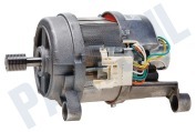 AEG 3792614012 Wasmachine Motor Compleet, 1600 toeren geschikt voor o.a. L64640, L66840, EWF14170W