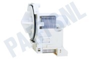 Ikea 8583792418029 Wasmachine Pomp Afvoerpomp -Leili- geschikt voor o.a. L60260FL, L71479FL