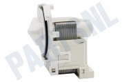 Neue Wasmachine 3792418208 Afvoerpomp geschikt voor o.a. L76680NWD, L87695WD2, EWW1685WS