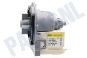 Electrolux 140049177011 Wasmachine Afvoerpomp geschikt voor o.a. EWT1264IK, LP7450