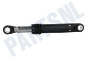 Indesit 2816870100  Schokbreker 11mm, 110N AKS geschikt voor o.a. WMD66120, WMD66160, WAF63415A