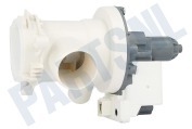 Blanco 2840940100 Wasmachine Afvoerpomp geschikt voor o.a. WMD66146, WMD26125T