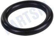 Unknown 56471210908 Wasdroger O-ring Van reservoir ventiel geschikt voor o.a. KES5000, Z200CD, TCS683LT
