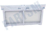 Faure 8074539019 Wasdroger Filter pluizenzeef geschikt voor o.a. T76785, T88599, TWL4E204