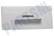 Siemens 497834, 00497834 Wasdroger Greep geschikt voor o.a. WT46E301NL, WT44E100NL, WT46E370NL