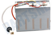 Zerowatt 40015909 Wasdroger Verwarmingselement geschikt voor o.a. CSOC10DFS, DXC10DG17