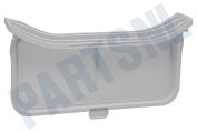 Friac de luxe 2979100100 Wasdroger Pluizenfilter geschikt voor o.a. DV1160, DV7110, DV2560X