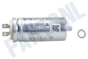 Elin 2807962300 Wasdroger Condensator 15 uF geschikt voor o.a. DE8431PA0, DH9435RX0, GTN38255GC