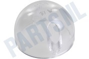 Wyss 1258462033 Wasdroger Glaasje van lampje geschikt voor o.a. AE2090, KE2092, KE2090