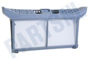 Samsung DC6103902A DC61-03902A  Filter Pluizenzeef geschikt voor o.a. DV90H8000HW, DV80F5E5HGW