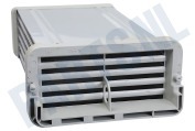 LG 5403EL1001D Wasdroger Condensor geschikt voor o.a. RC8015A, RC9011A, RC9041A3