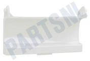 Arthur martin elux 1525398002 Vaatwasser Handgreep Greep in deur wit geschikt voor o.a. ESI6112W, ZKS5644X