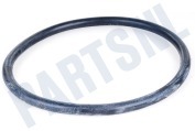 Tricity bendix 8996461217706 Vaatwasser O-ring Van onderbak geschikt voor o.a. FAVORIT 3020, 4051, 8080