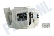 Bosch 12014980 Vaatwasser Pomp Circulatiepomp, hittepomp geschikt voor o.a. S42N53N9, S58E50X2, SBI69N95