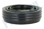 Crolls 00171598 Vaatwasser Afdichtingsrubber Ring voor circulatiemotor geschikt voor o.a. SRS4662,