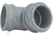 Kelvinator 41015227 Vaatwasser Slang geschikt voor o.a. CDS220W, CDF312P01