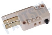 Dimplex 4658672  Microswitch Schakelaar 3kontakten geschikt voor o.a. G660/G675/G780