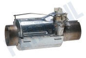Kic 484000000610  Verwarmingselement 2040W cilinder geschikt voor o.a. GSF4862,GSF5344