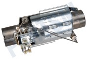 Alternatief 481290508537 Vaatwasser Verwarmingselement cilinder geschikt voor o.a. GMX5500/GMX5998