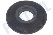 Thorn 481951528158 Vaatwasser Afdichtingsrubber Ring voor circulatiemotor geschikt voor o.a. ADP443,733,