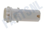 Tricity bendix 50225413009 Vaatwasser Inspuiter Van onderste sproeiarm geschikt voor o.a. IT5614,