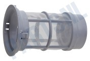 Rex 50223680005 Vaatwasser Filter fijn -onder in machine- geschikt voor o.a. CMS 30-ID 6294X