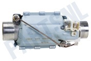 Fulgor milano 427448 Vaatwasser Verwarmingselement 1600W cilinder geschikt voor o.a. DW70.5, DW90.2, VA98211QTA