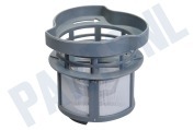Tomado 30400900080 Vaatwasser Filter Micro Compleet geschikt voor o.a. VVW552001