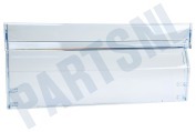 Satrap 2109318010 Vriezer Klep Transparant geschikt voor o.a. A42800GSW0, A52800GSW0, A42210GSW0