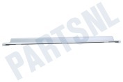 Faure 2231065166 Vriezer Strip Van glasplaat geschikt voor o.a. S60270, UC290, ZI9195