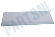 Faure Vriezer 2064451145 Glasplaat geschikt voor o.a. SKA98800S3, SKS88800C0, ZBA23022SA