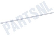 Westpoint 481246089092 Koelkast Strip Van glasplaat wit geschikt voor o.a. KRA3000.KRA3009,KR3056,
