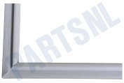 Dimplex 234870, 00234870 Vriezer Afdichtingsrubber 1130x515mm -wit- geschikt voor o.a. KF24L4032, KI23L7433