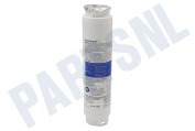 Bosch 11034151 Vriezer Waterfilter Amerikaanse koelkasten geschikt voor o.a. UltraClarity 9000077104