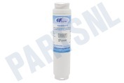 Thermador 00740560 Vriezer Waterfilter Amerikaanse koelkasten geschikt voor o.a. UltraClarity 9000077104