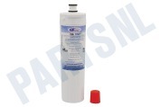 Eurofilter 00640565 Vriezer Waterfilter Amerikaanse koelkasten geschikt voor o.a. 3M CS-52