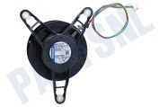 Profilo 12024148 Vriezer Ventilator Compleet geschikt voor o.a. KGN33NL20, KG56NLT30U, KGN36NL30