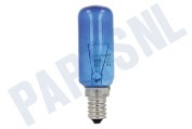 Alternatief 00612235 Koelkast Lamp 25W E14 koelkast geschikt voor o.a. KI20RA65, KIL20A65, KU15RA60