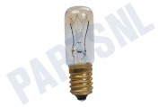 Omega 607637 Vriezer Lamp 10W E14