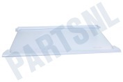 Bru 4659370100 Glasplaat glasplaat compleet geschikt voor o.a. CS232030, CN228120, CNA28421