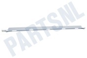 Friac de luxe 4851910100 Vriezer Strip Van glasplaat, achter geschikt voor o.a. DSE25036, B1751, TSE1280