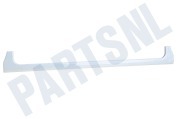 Bru 4617490200 Vriezer Strip Van glasplaat, voorzijde geschikt voor o.a. CSA24000, DSA25000