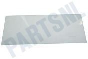 Friac de luxe 4331860100 Vriezer Glasplaat Groentelade geschikt voor o.a. TSE1411, TSE1283, TSE1423