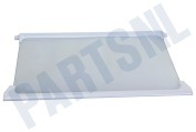 Arcelik 4629850700 Vriezer Glasplaat geschikt voor o.a. CBI7771, BC73FC