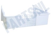 Blanco 5704370100 Vrieslade Vriezer Vrieslade voor koelkast geschikt voor o.a. CN240230X, RSCA400K31W