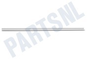 Hisense 409817 Vriezer Strip van Glasplaat geschikt voor o.a. R6192LX, RK6193LW4