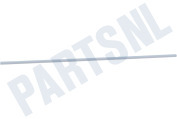 Panasonic 409814 Vriezer Strip van Glasplaat geschikt voor o.a. RK6193AW, RK6203AW, R6192FX